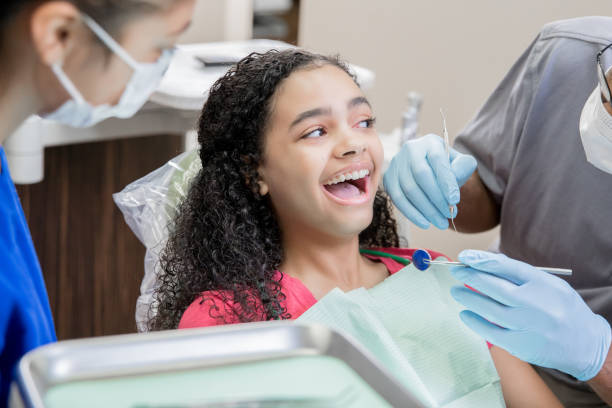 Best Emergency Dentist for Kids  in Springville, IA