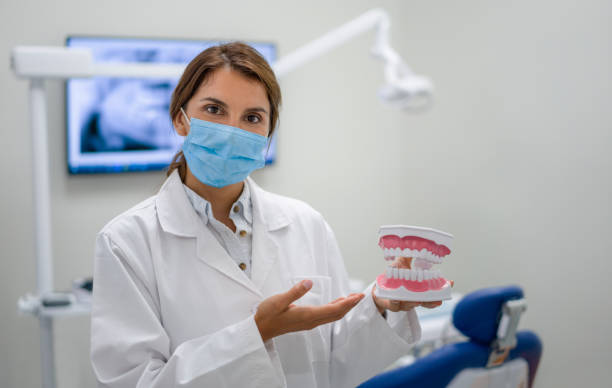 Best Tooth Infection Emergency Dentist  in Springville, IA