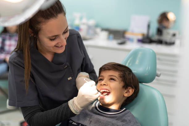 Best Dentist for Severe Toothache  in Springville, IA