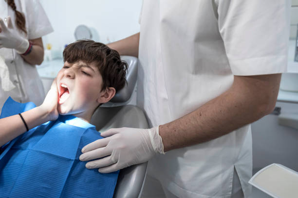 Best Knocked-Out Tooth Emergency  in Springville, IA