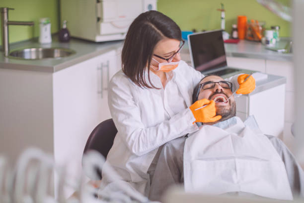Best Tooth Pain Emergency Relief  in Springville, IA